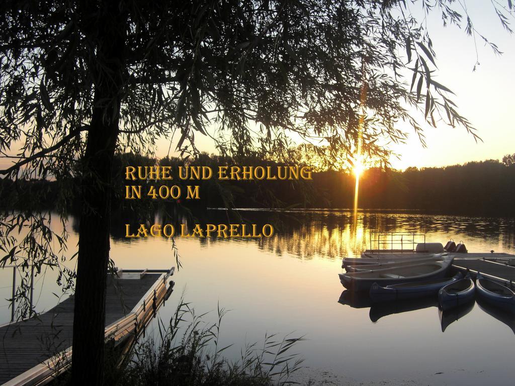 Ferienwohnung Casa Di Lago Heinsberg  Quarto foto